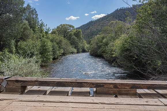 5.27 Acres of Residential Land for Sale in Pecos, New Mexico