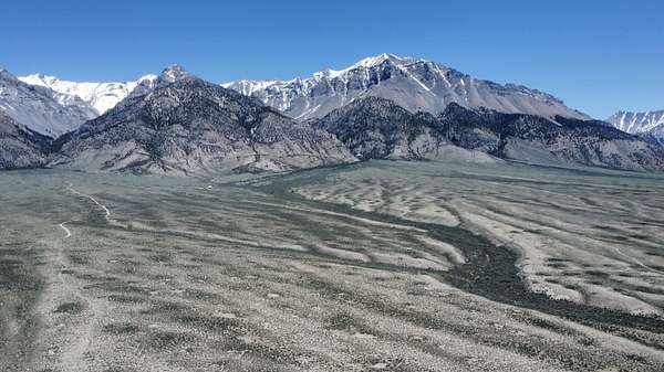 80 Acres of Recreational Land for Sale in Mackay, Idaho