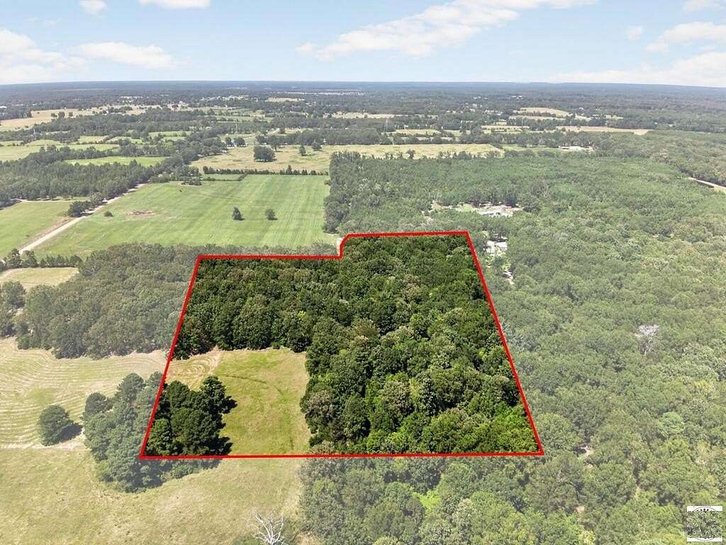 12.3 Acres of Land for Sale in New Boston, Texas