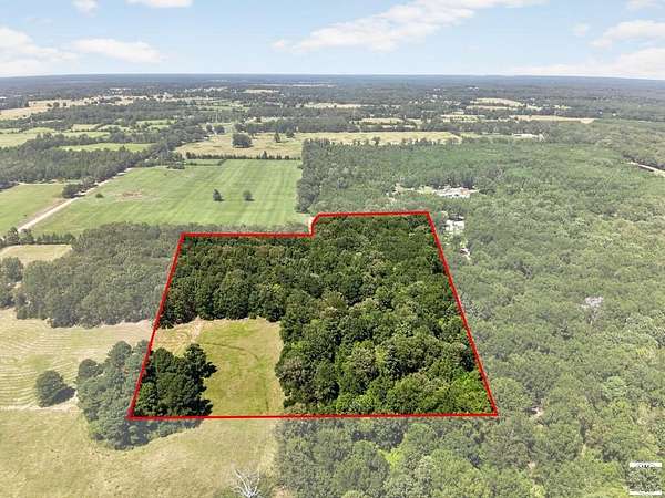 12.3 Acres of Land for Sale in New Boston, Texas