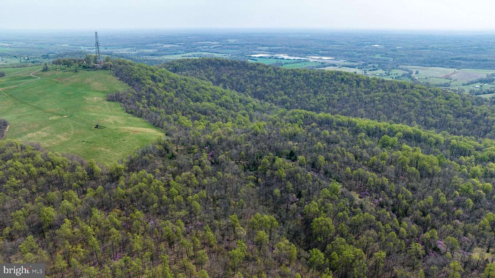 6.33 Acres of Land for Sale in Rapidan, Virginia