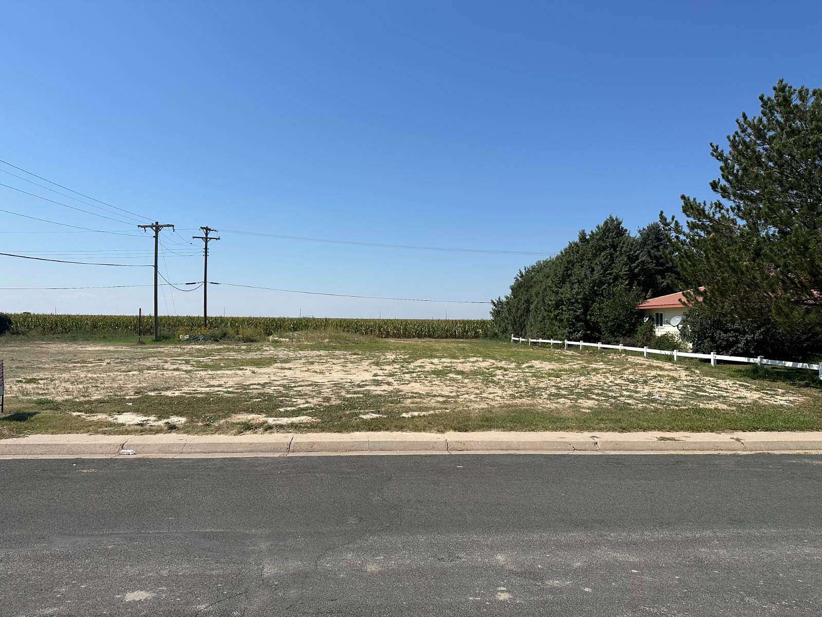 0.301 Acres of Residential Land for Sale in Yuma, Colorado