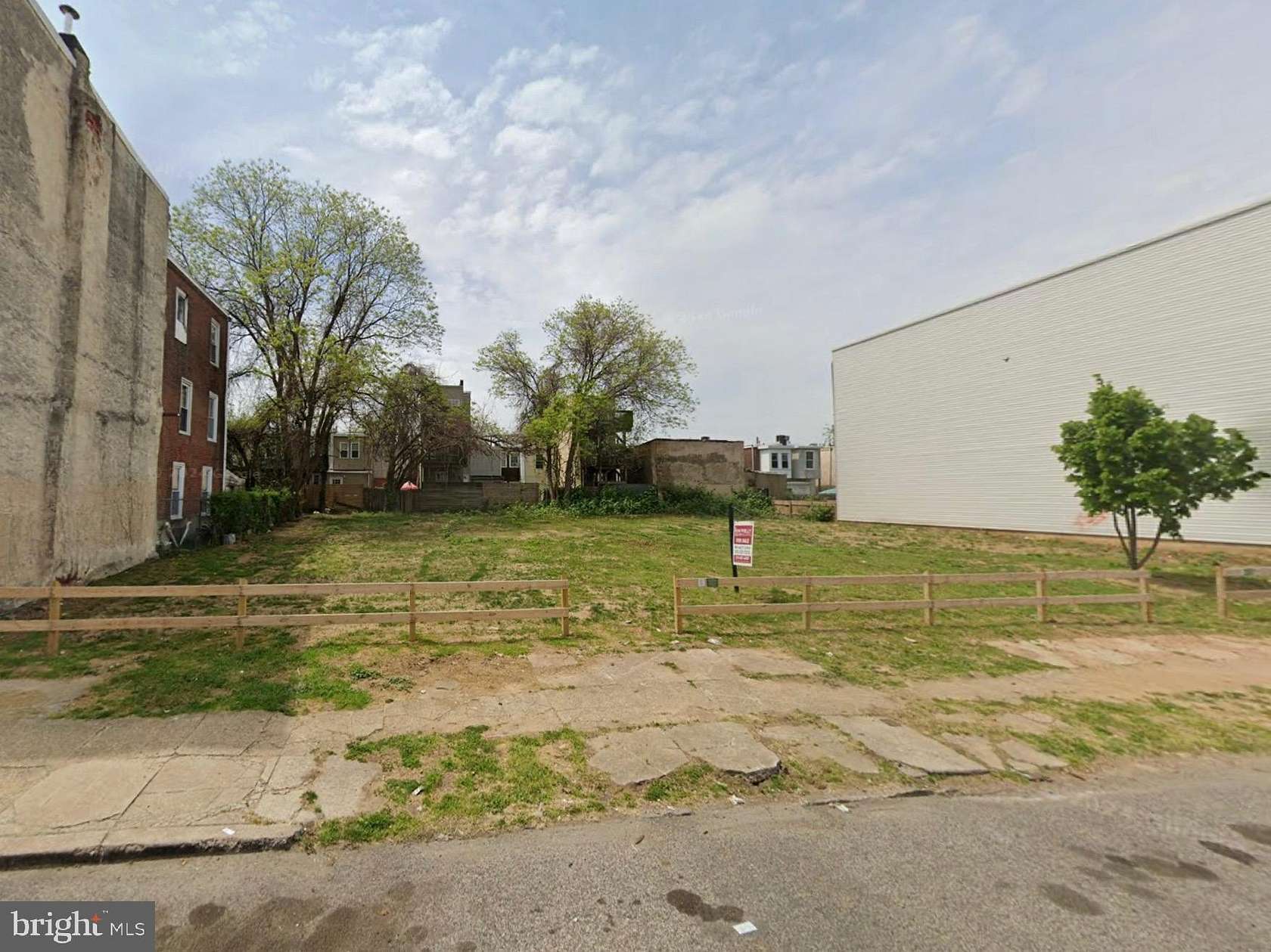 0.04 Acres of Land for Sale in Philadelphia, Pennsylvania