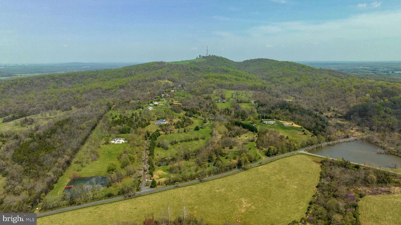 5.67 Acres of Land for Sale in Rapidan, Virginia