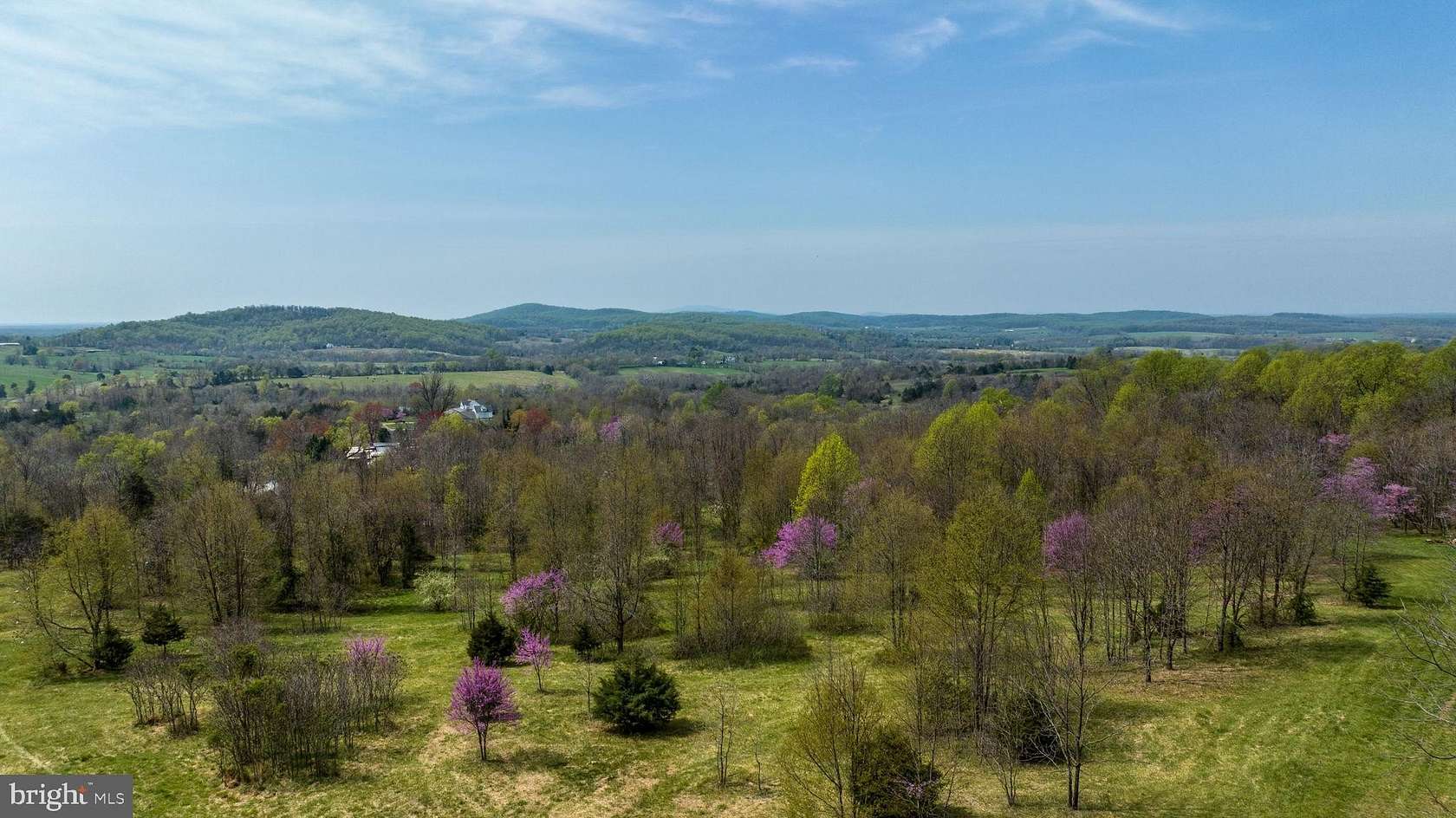 5.64 Acres of Land for Sale in Rapidan, Virginia