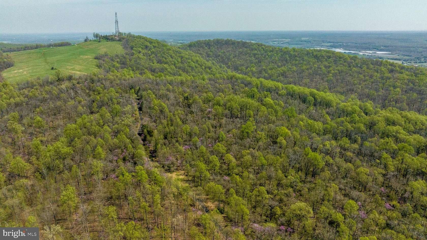 4.73 Acres of Residential Land for Sale in Rapidan, Virginia