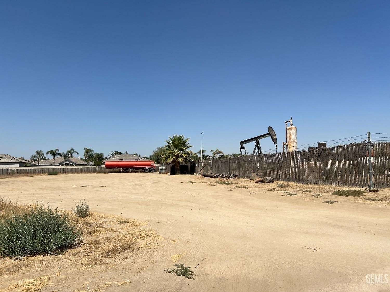 2.93 Acres of Land for Sale in Bakersfield, California