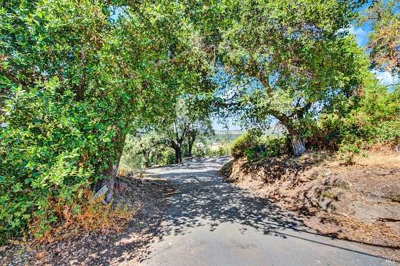 0.974 Acres of Residential Land for Sale in Napa, California