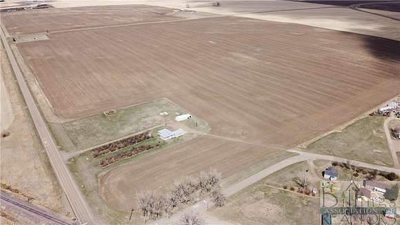 2.3 Acres of Residential Land for Sale in Froid, Montana