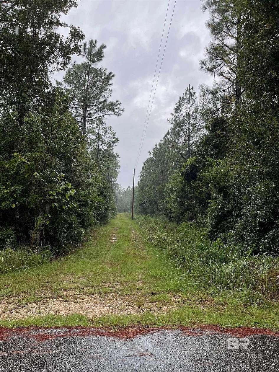 2.325 Acres of Land for Sale in Foley, Alabama