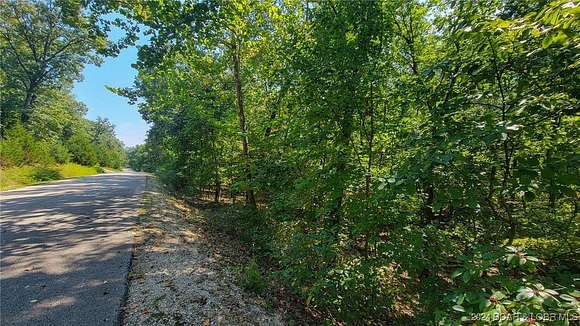 0.48 Acres of Land for Sale in Jasper Township, Missouri