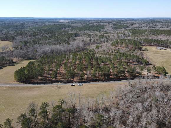 31.4 Acres of Land for Sale in Edgefield, South Carolina