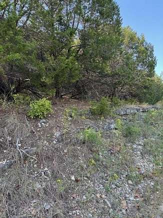 0.61 Acres of Land for Sale in Holiday Island, Arkansas