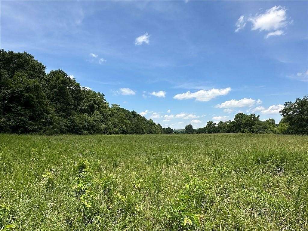 237 Acres of Recreational Land & Farm for Sale in Evening Shade, Arkansas