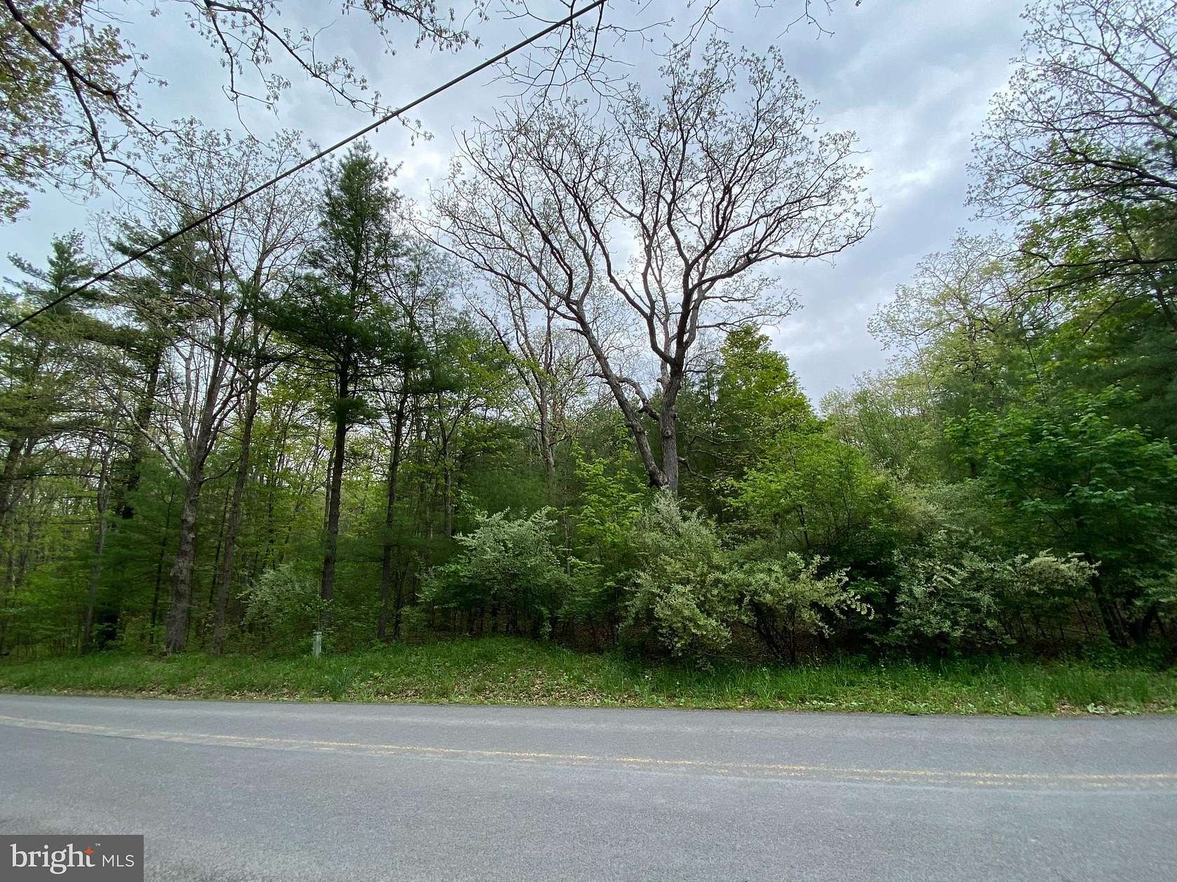 4.63 Acres of Land for Sale in Swanton, Maryland