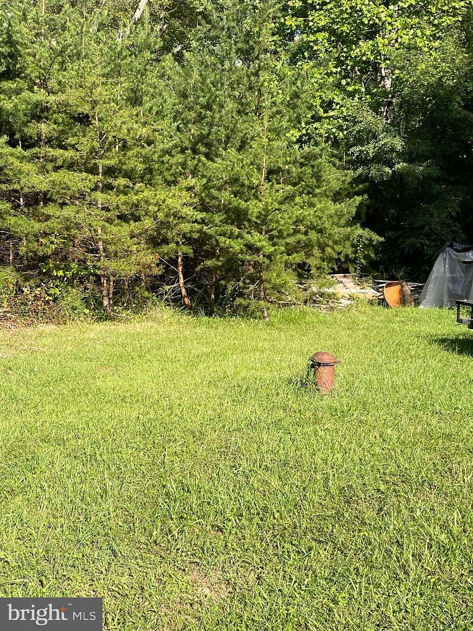 9 Acres of Land for Sale in Culpeper, Virginia