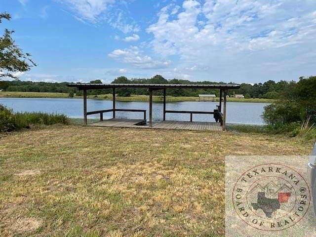 11.8 Acres of Recreational Land for Sale in Atlanta, Texas