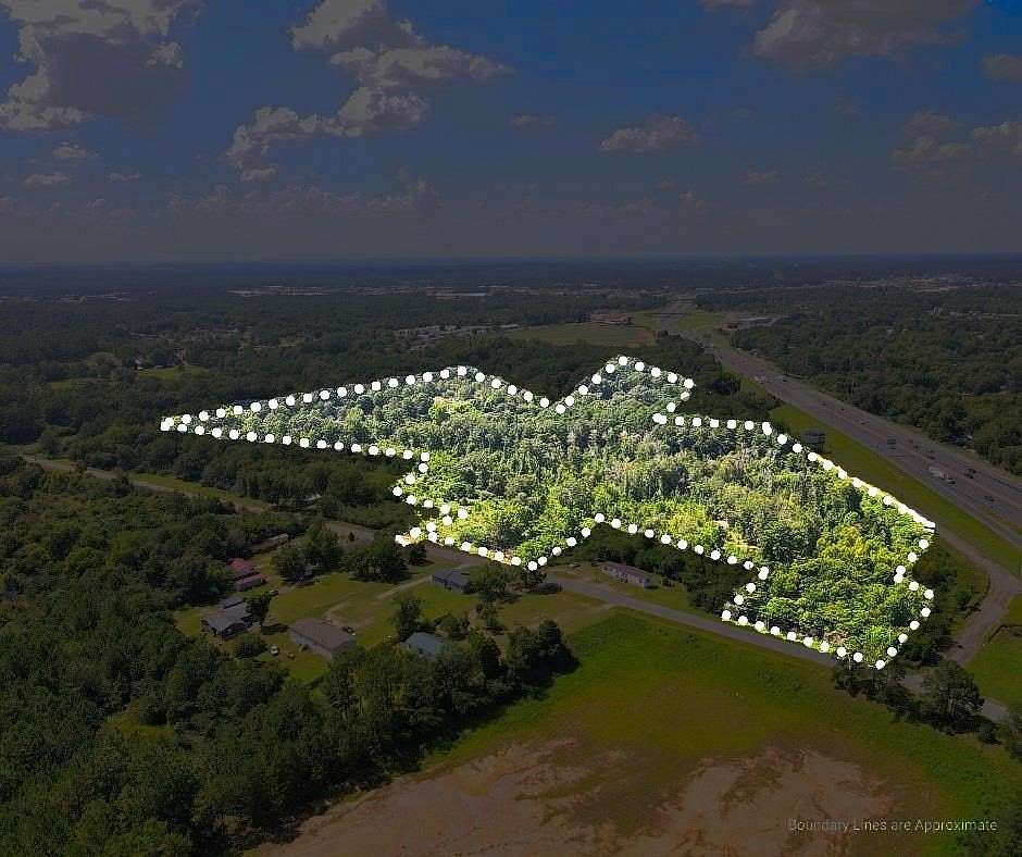 22.78 Acres of Land for Sale in Tifton, Georgia