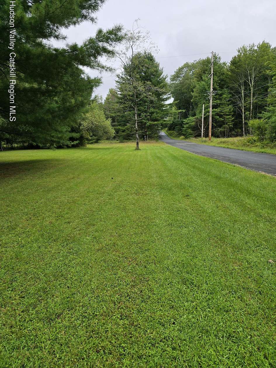 1.5 Acres of Residential Land for Sale in Napanoch, New York