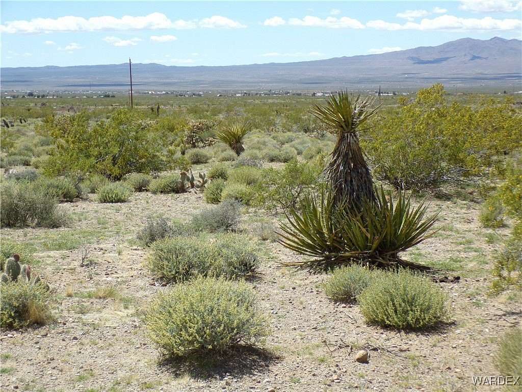 2.5 Acres of Residential Land for Sale in Dolan Springs, Arizona