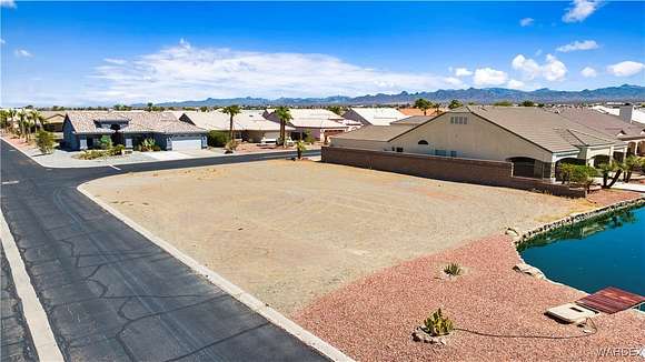 0.18 Acres of Residential Land for Sale in Fort Mohave, Arizona