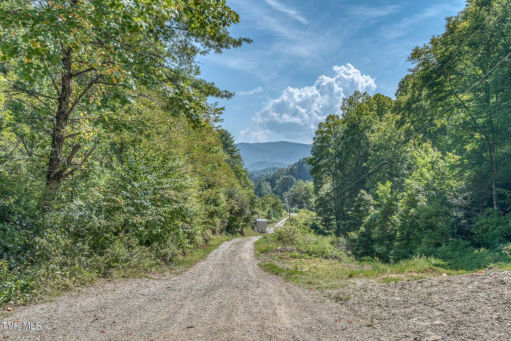 15.3 Acres of Land for Sale in Laurel Bloomery, Tennessee