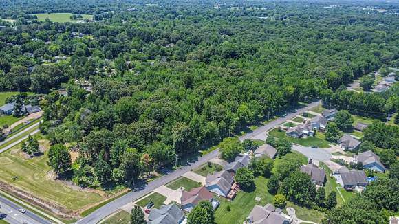 2.22 Acres of Residential Land for Sale in Paducah, Kentucky