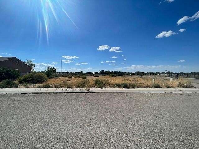 0.56 Acres of Residential Land for Sale in Enoch, Utah