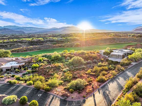 1.23 Acres of Residential Land for Sale in St. George, Utah