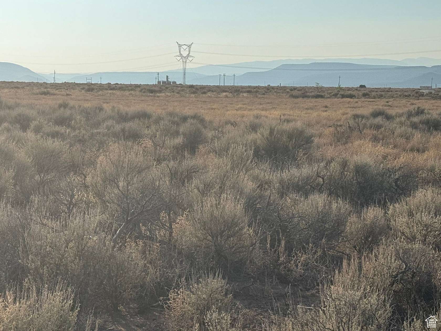 6.7 Acres of Land for Sale in Duchesne, Utah