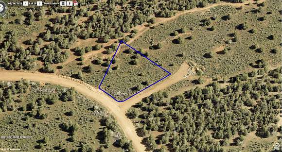 1 Acre of Residential Land for Sale in Birdseye, Utah