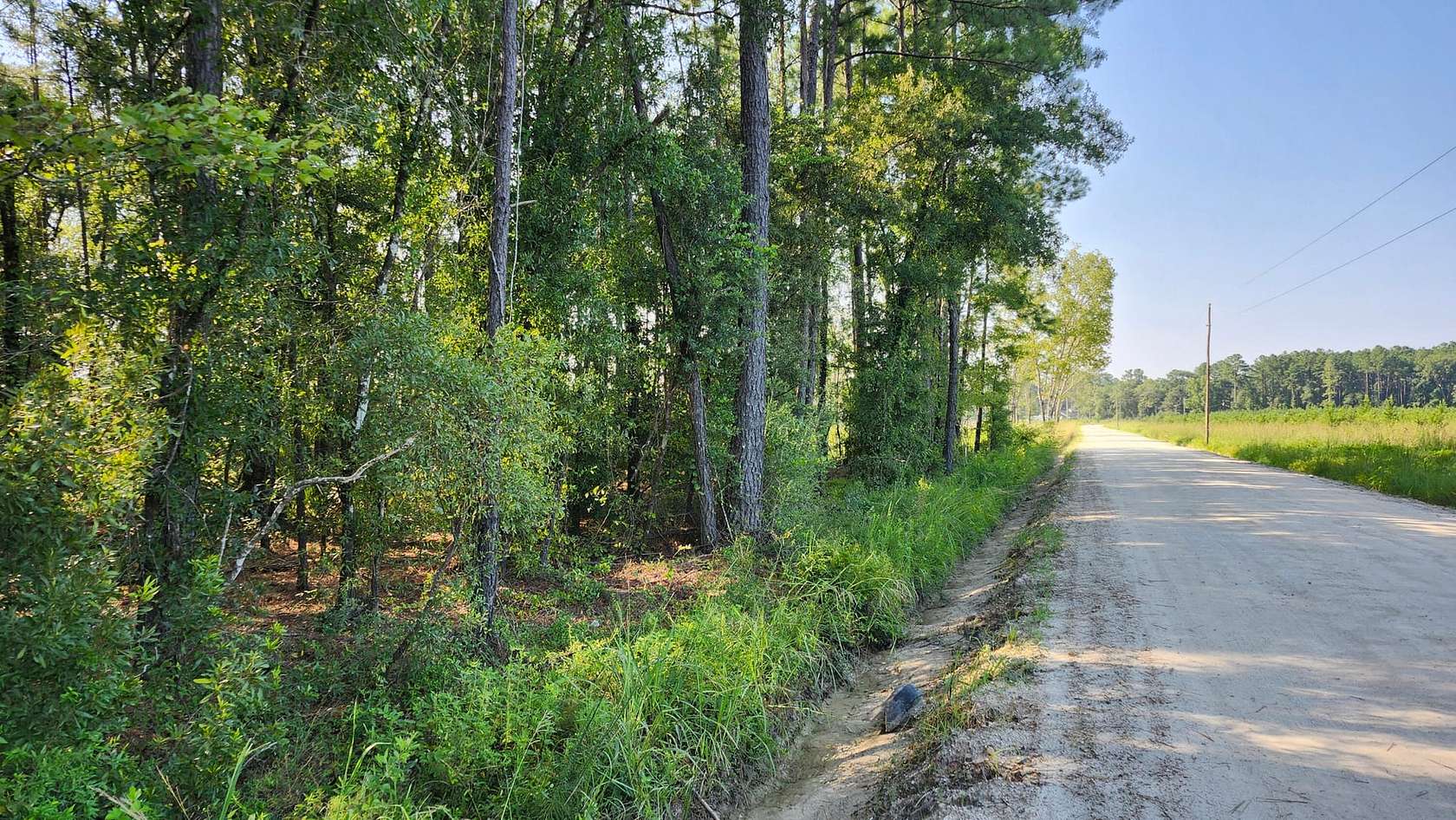 1.97 Acres of Land for Sale in Waverly, Georgia