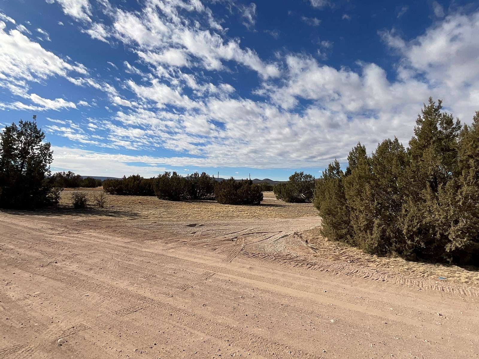 1.68 Acres of Residential Land for Sale in Seligman, Arizona