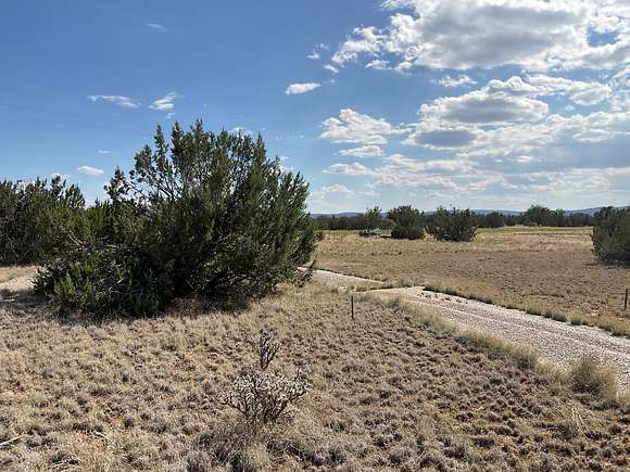 1.68 Acres of Residential Land for Sale in Seligman, Arizona