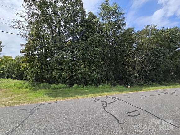 0.55 Acres of Residential Land for Sale in Concord, North Carolina