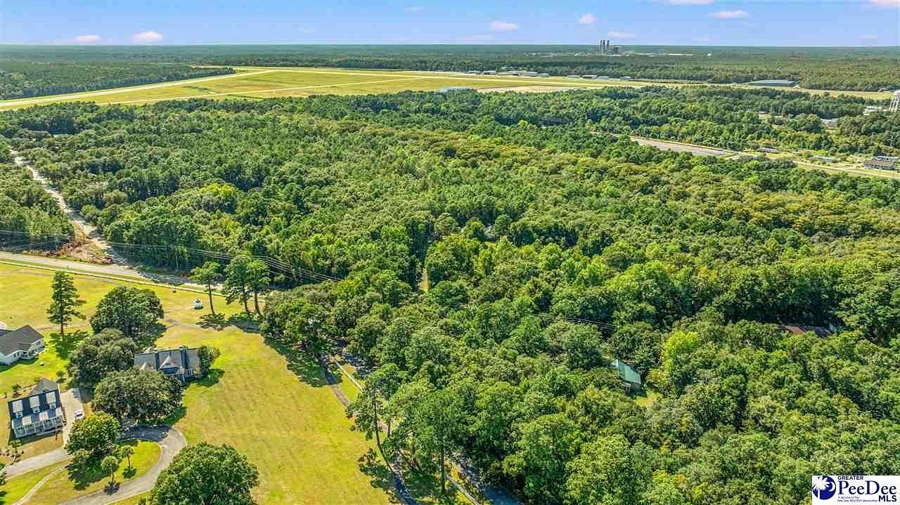 28 Acres of Land for Sale in Georgetown, South Carolina