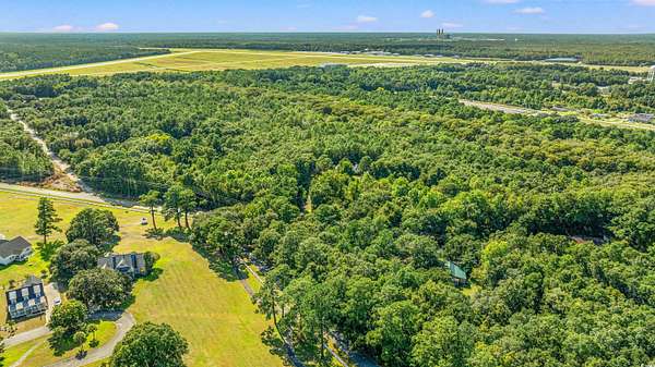 28 Acres of Recreational & Residential Land for Sale in Georgetown, South Carolina