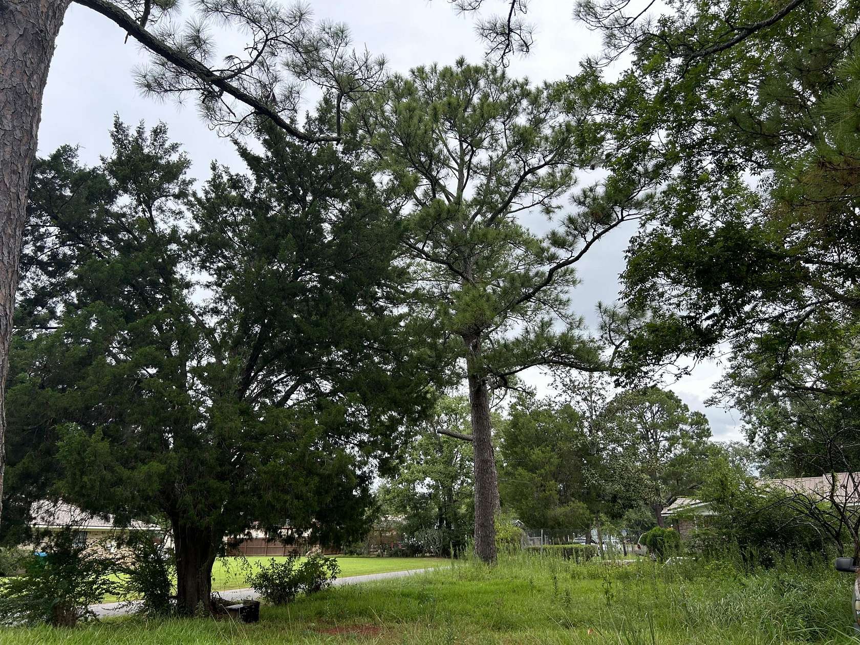 Residential Land for Sale in Moss Point, Mississippi