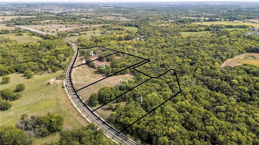 4.89 Acres of Residential Land for Sale in Kansas City, Missouri