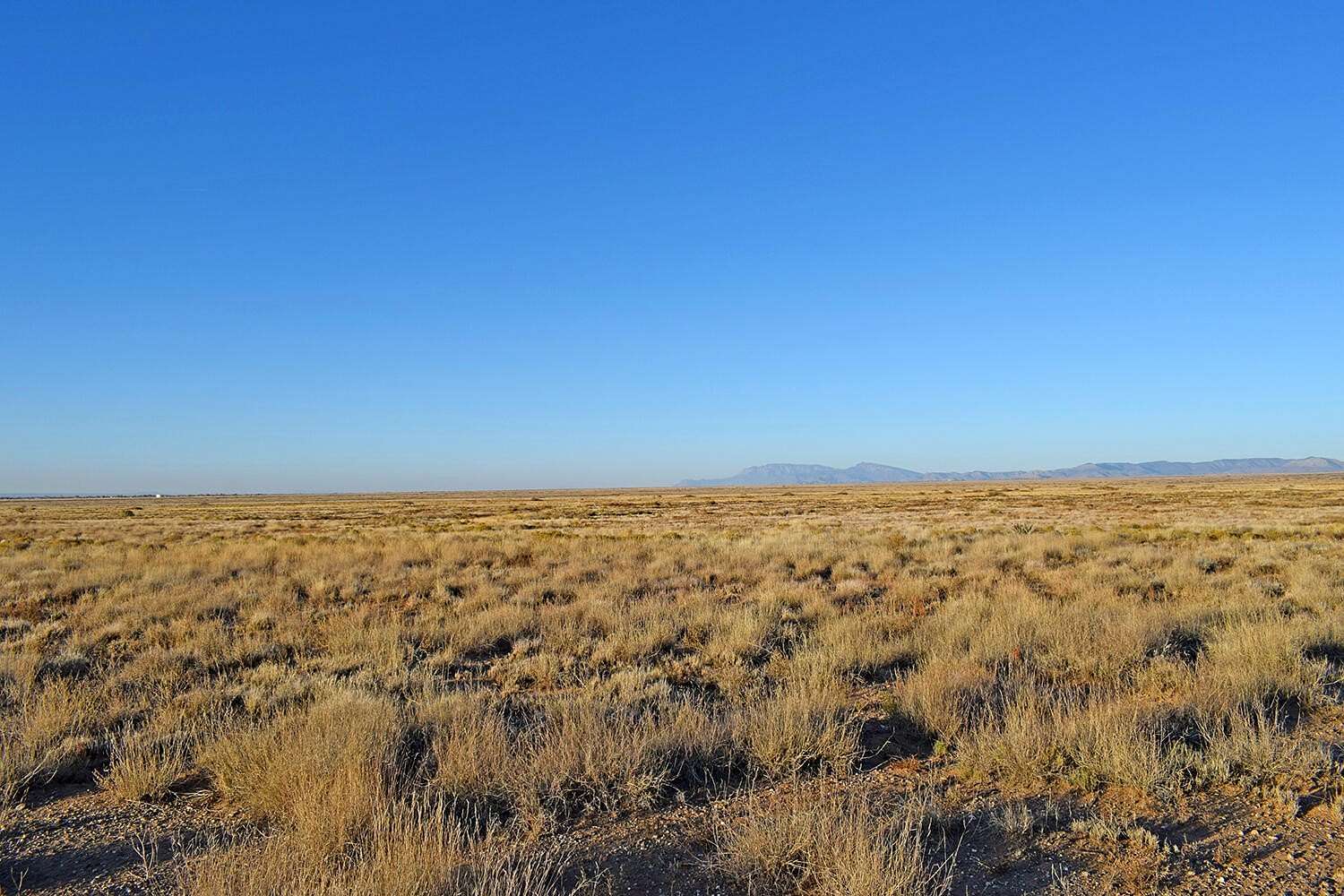 0.5 Acres of Land for Sale in Los Lunas, New Mexico