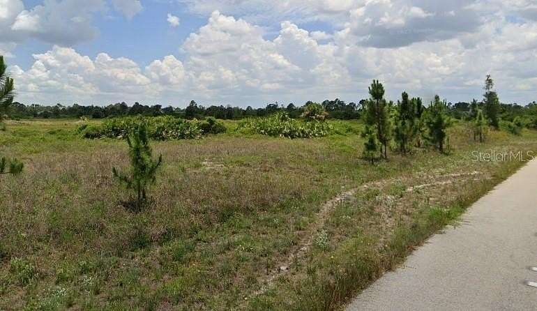 0.23 Acres of Residential Land for Sale in Lehigh Acres, Florida