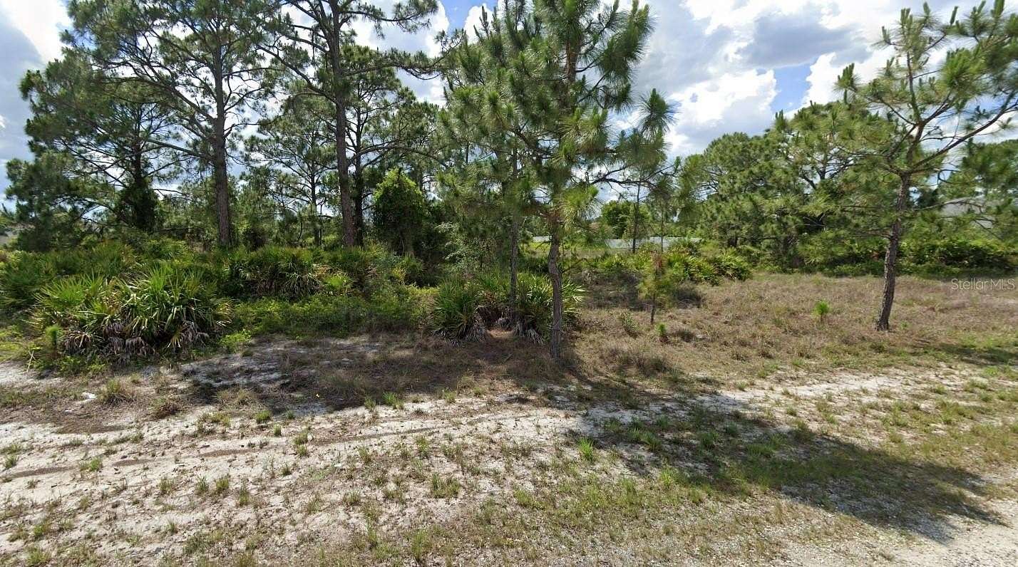 0.47 Acres of Residential Land for Sale in Lehigh Acres, Florida