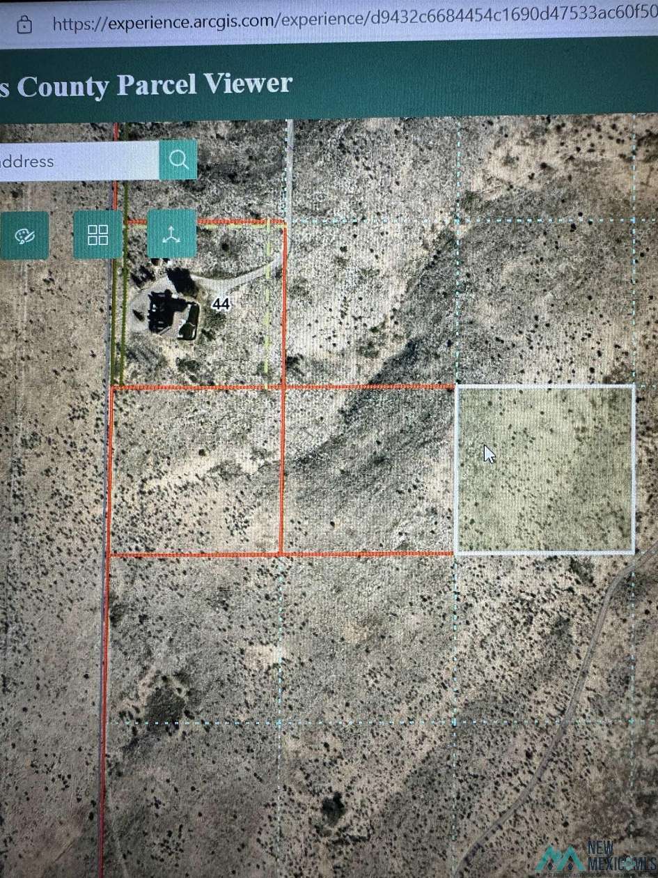 2.5 Acres of Land for Sale in Roswell, New Mexico