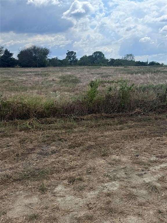 0.607 Acres of Residential Land for Sale in Quinlan, Texas