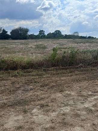 0.607 Acres of Residential Land for Sale in Quinlan, Texas