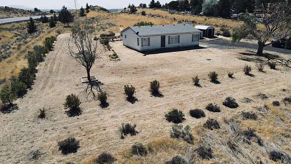 2.09 Acres of Residential Land with Home for Sale in Madras, Oregon