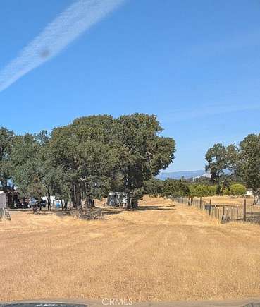 8.98 Acres of Agricultural Land for Sale in Kelseyville, California