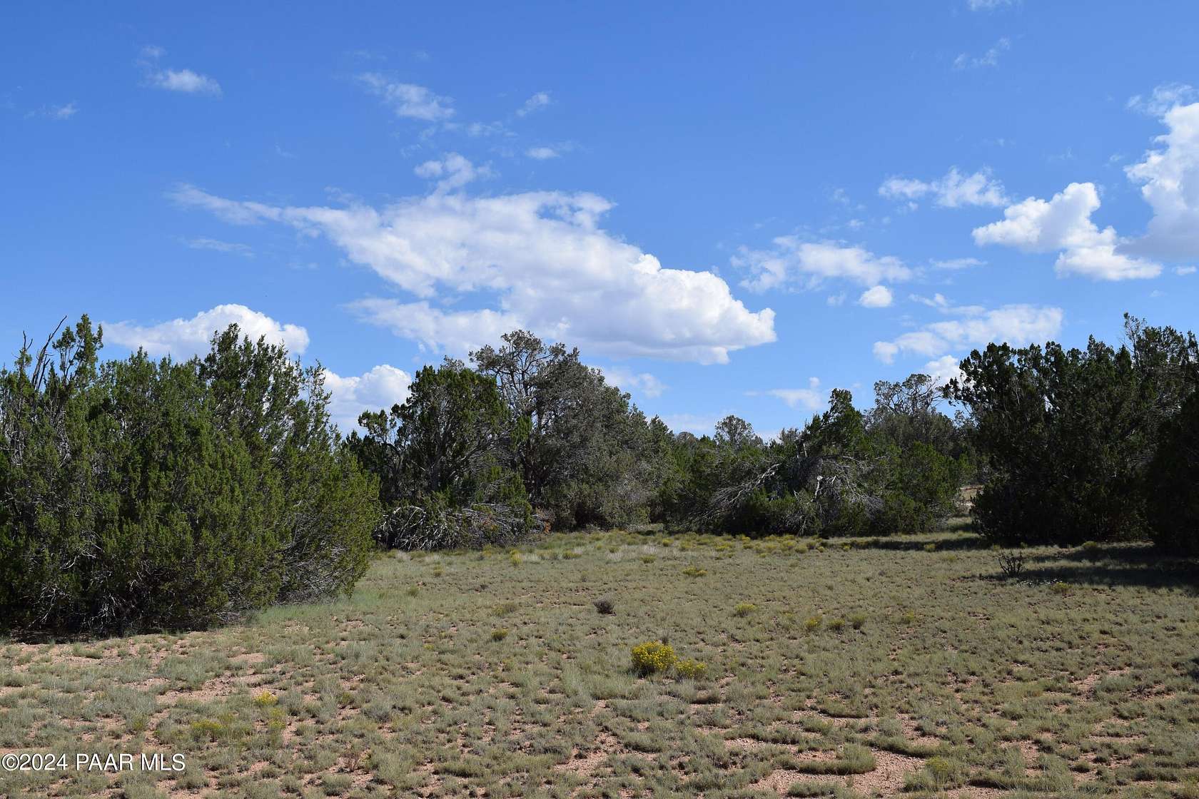 4 Acres of Residential Land for Sale in Seligman, Arizona