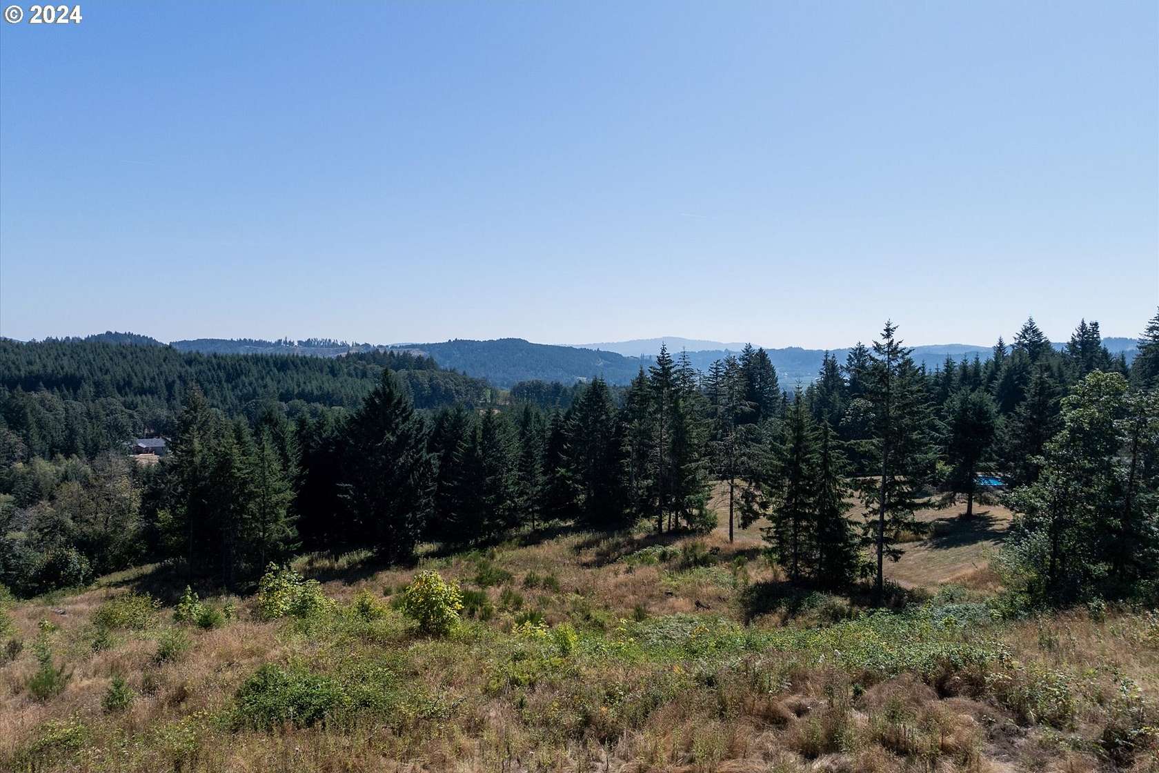 5.86 Acres of Mixed-Use Land for Sale in Gaston, Oregon