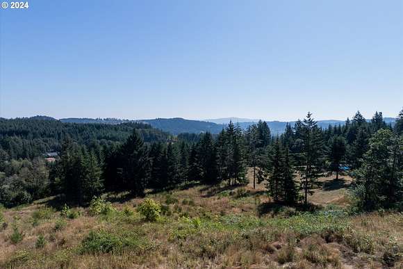 5.86 Acres of Mixed-Use Land for Sale in Gaston, Oregon